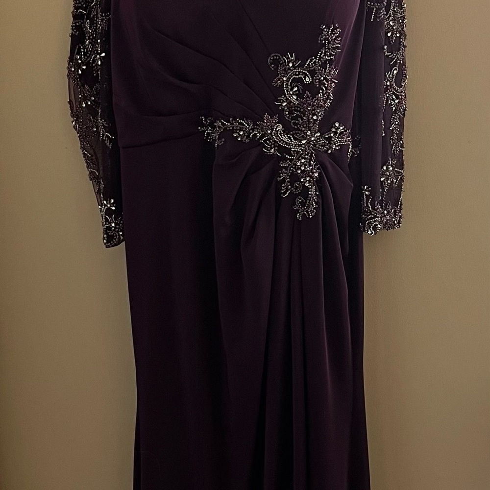 Marsoni Mother of the Bride Dress - Picture 4 of 8